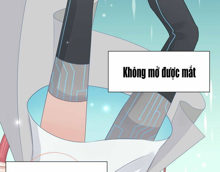 Nữ Hoàng Giá Đáo: Chapter 2