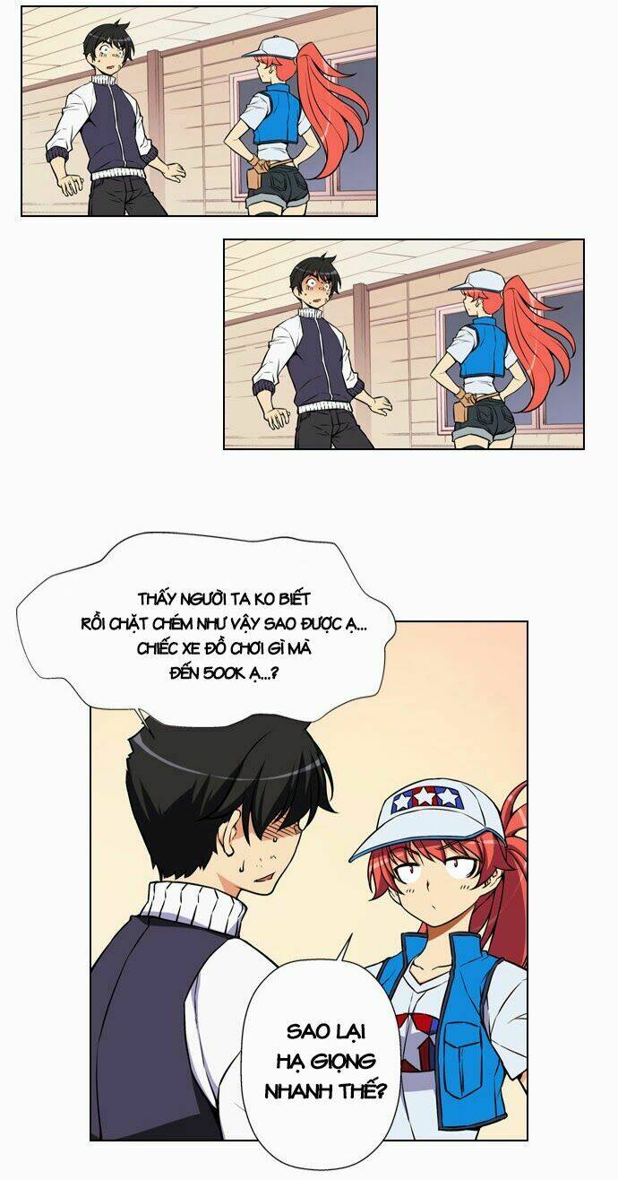 Modify: Chapter 4