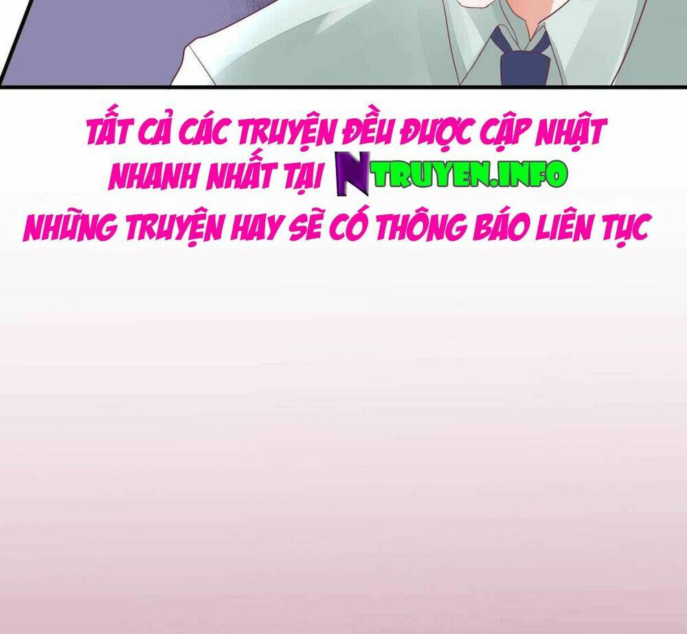 Manh Thê Khó Dỗ: Chapter 35