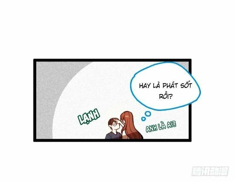 Vết Cắn Và Khế Ước: Chapter 15