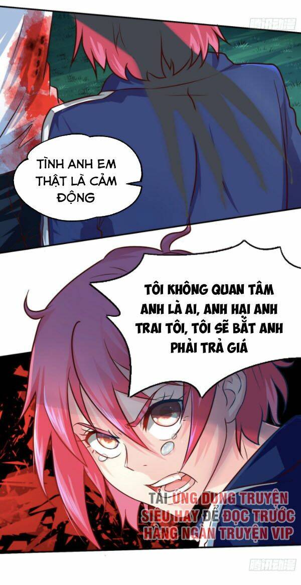 Tiên Giới Thương Thành: Chapter 20