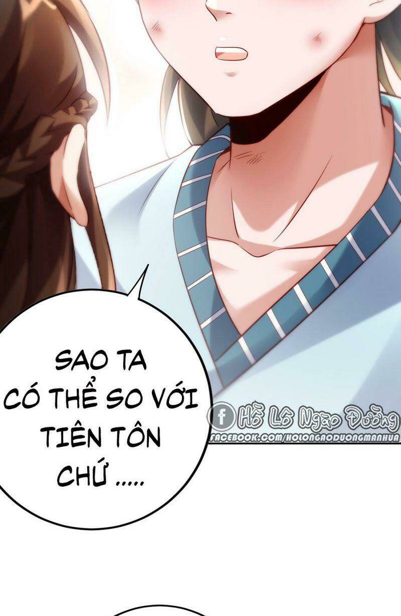 Thiên Kim Bất Hoán: Chapter 74