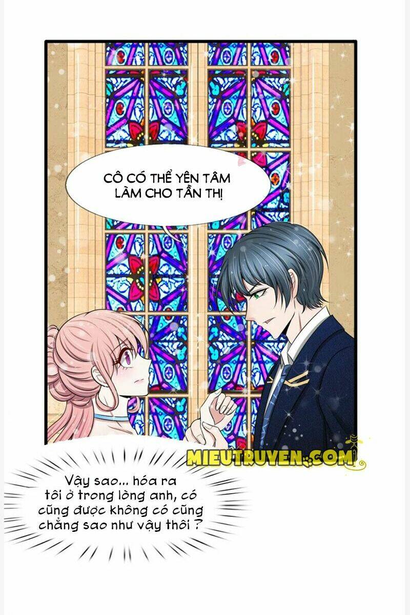 Phúc Hắc Lão Công Buông Em Ra: Chapter 102