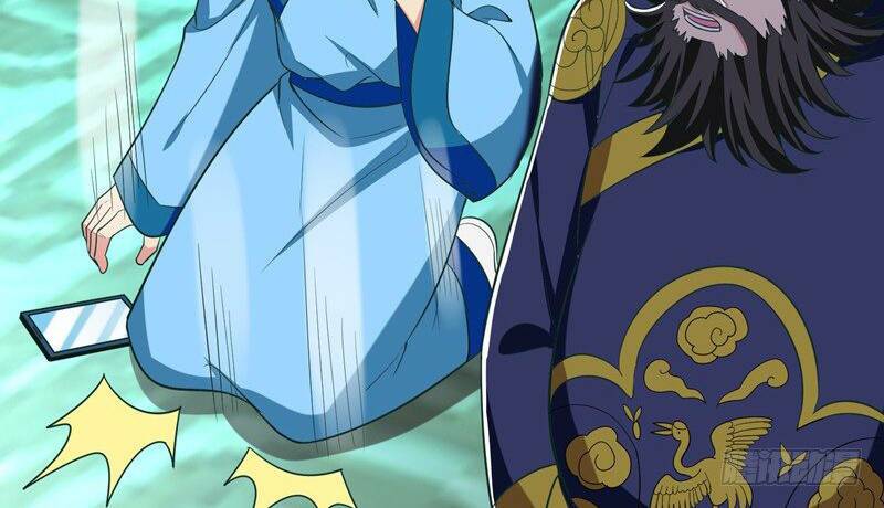 Vòng Bạn Bè Địa Phủ: Chapter 33