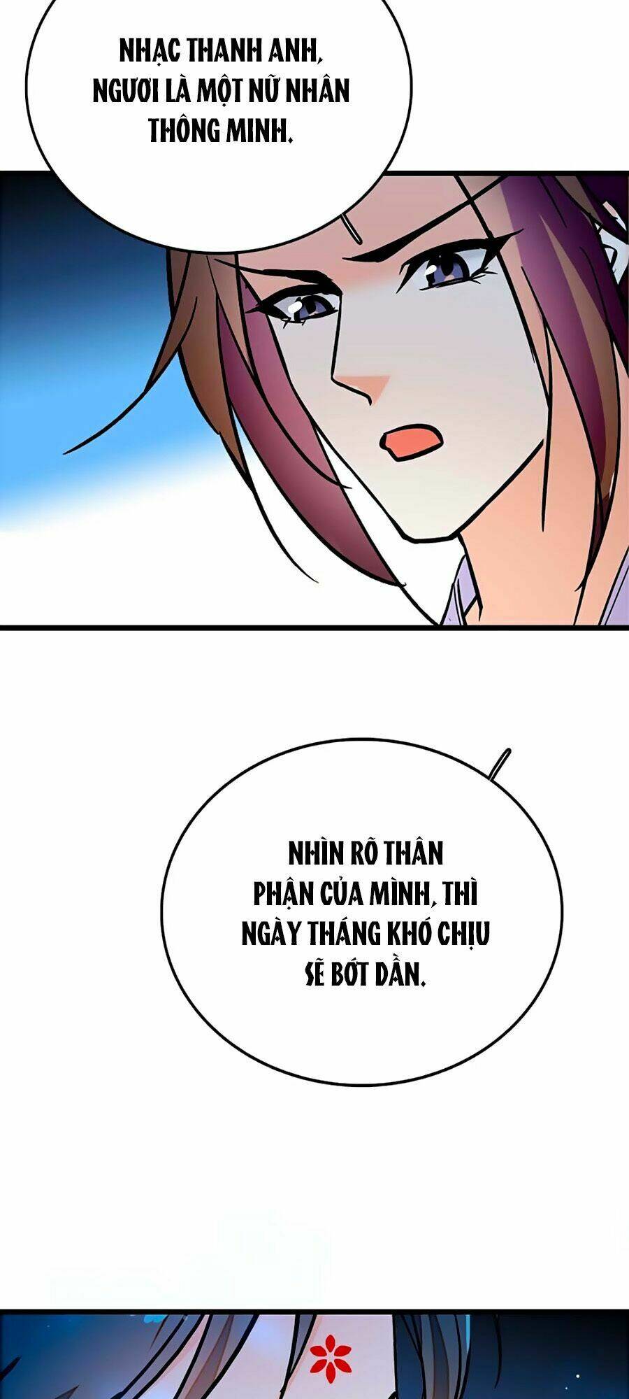 Nhất Thế Khuynh Thành: Lãnh Cung Khí Phi: Chapter 95