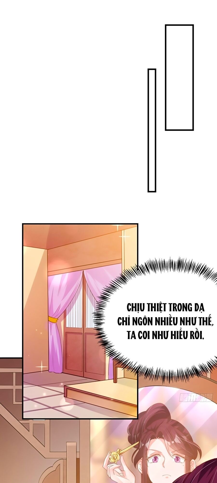 Phượng Ngự Tà Vương: Chapter 56