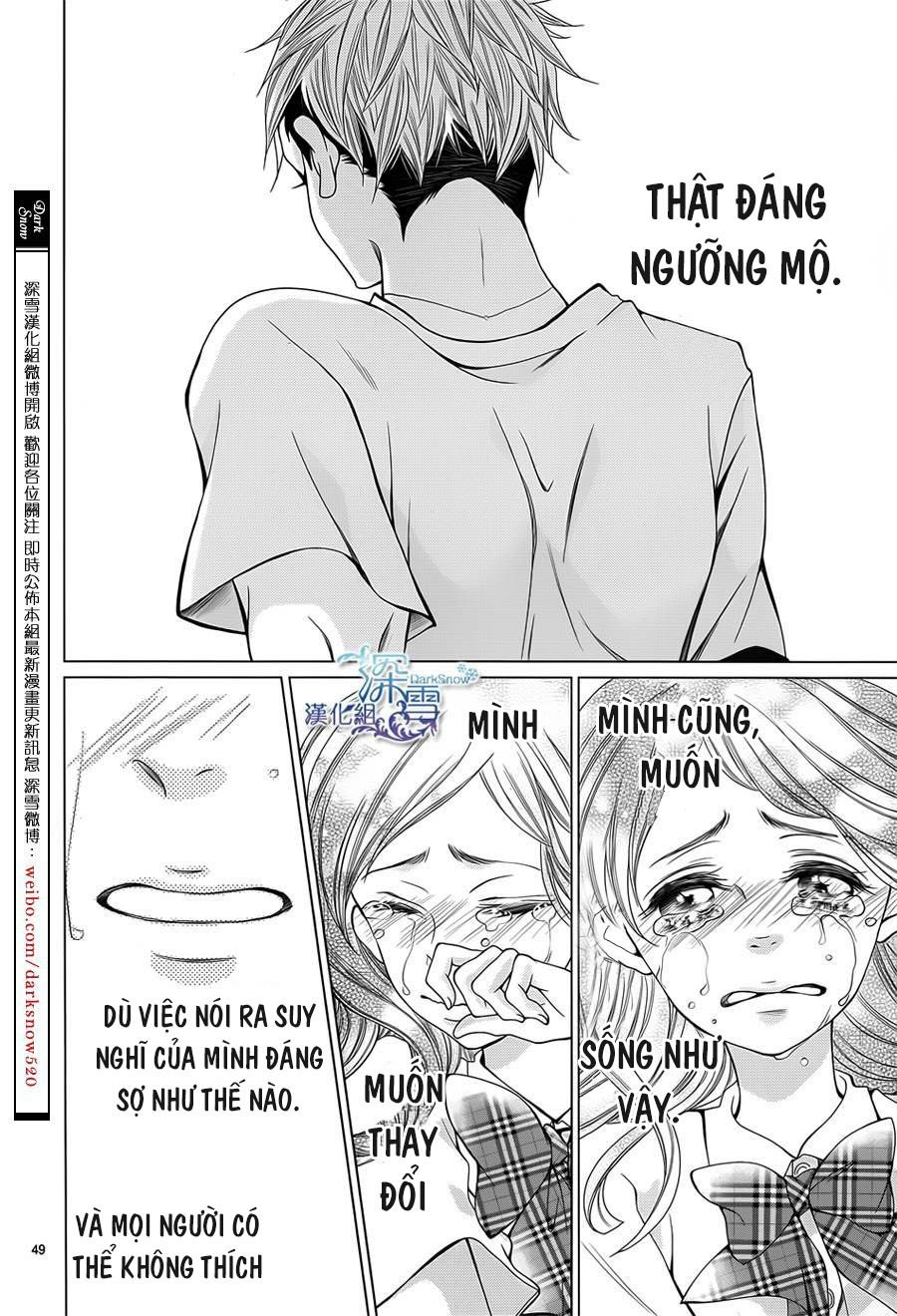 Zetsubou Baby: Chapter 1.2