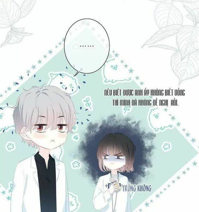 Vấp Phải Nghịch Quang: Chapter 38