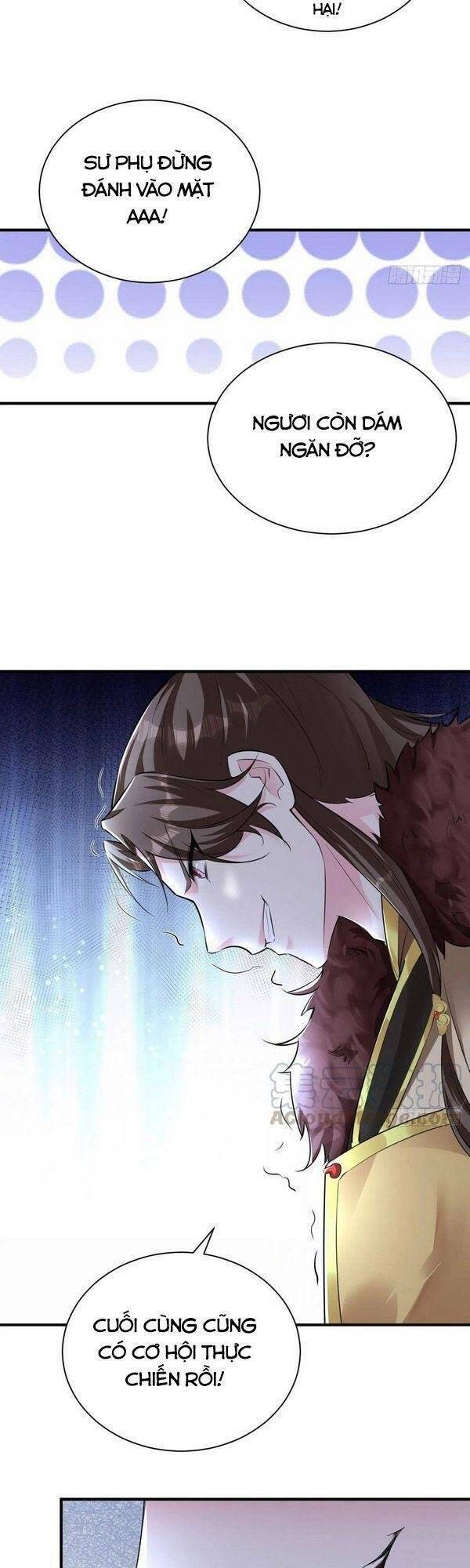 Tà Du Ký: Chapter 96