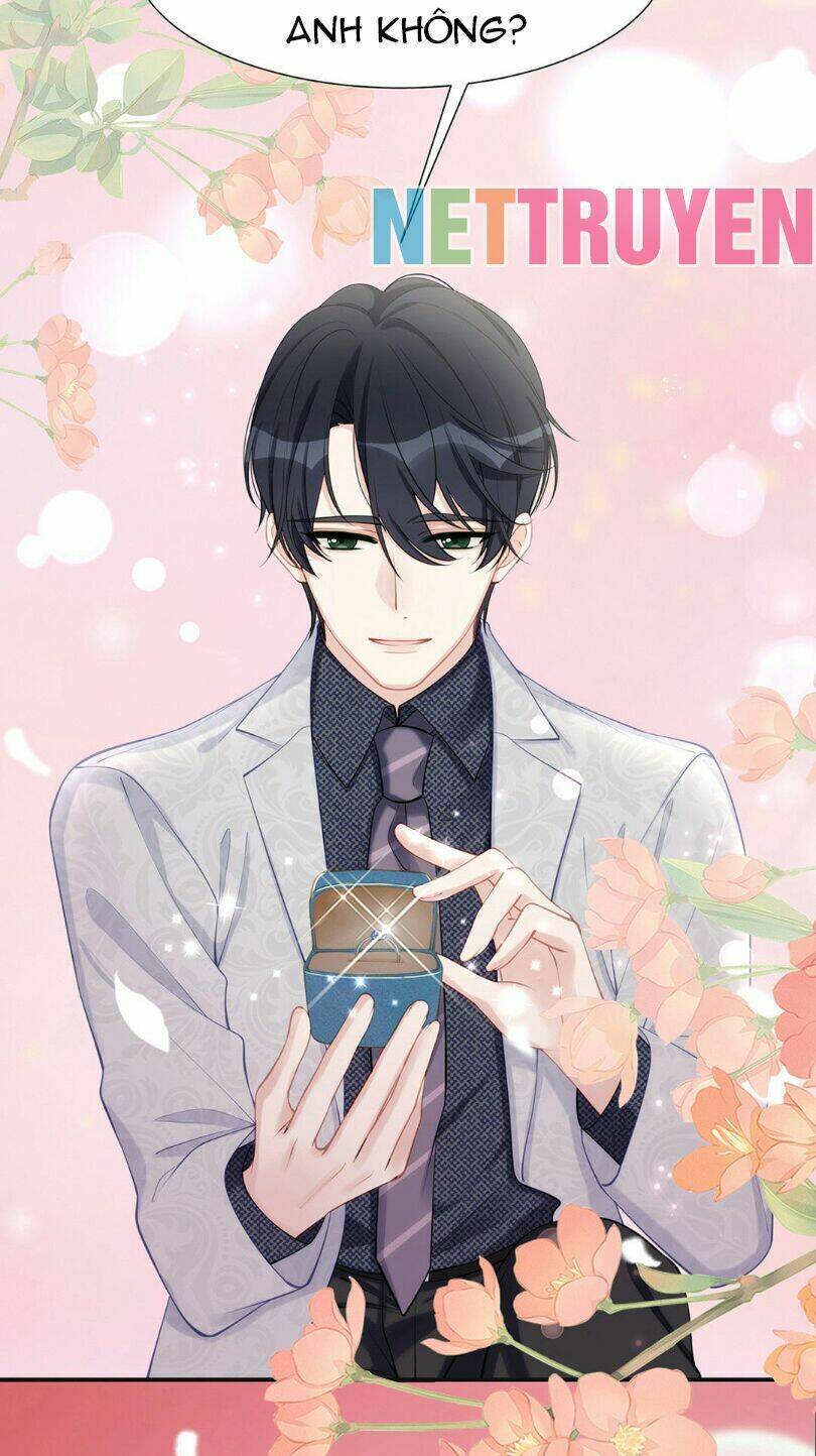 Chỉ Muốn Cưng Chiều Em: Chapter 26
