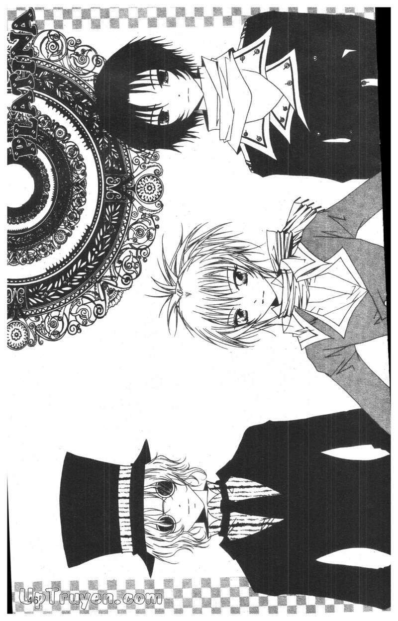 Nước Mắt Nàng Tiên Cá: Chapter 6