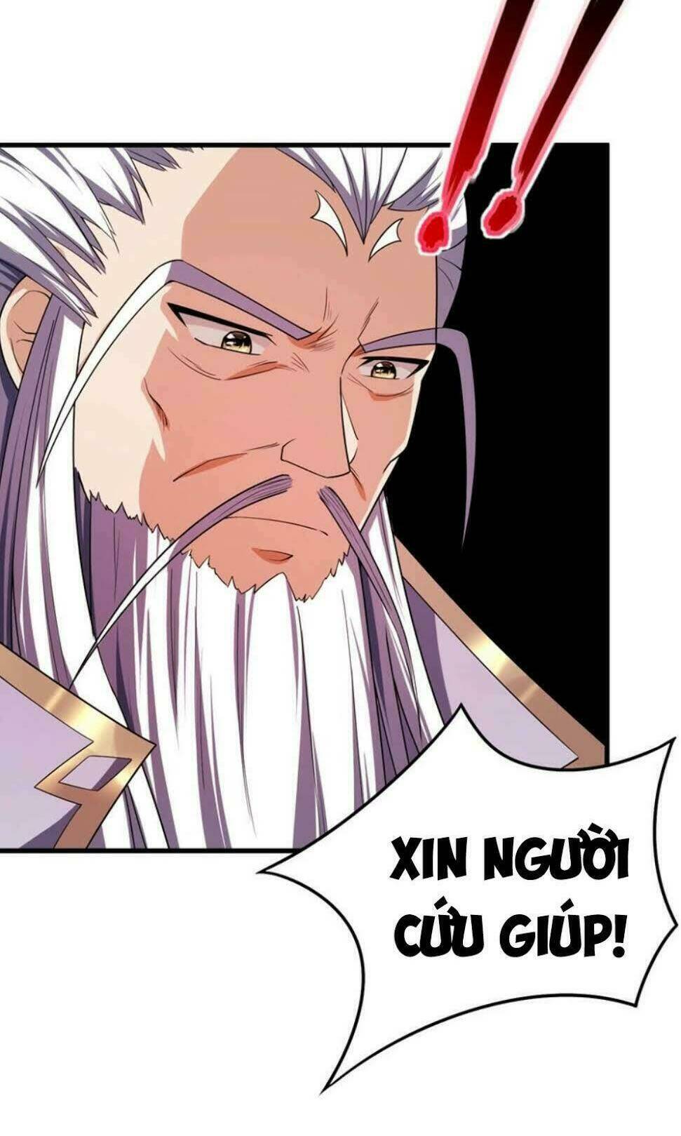 Yêu Giả Vi Vương: Chapter 36
