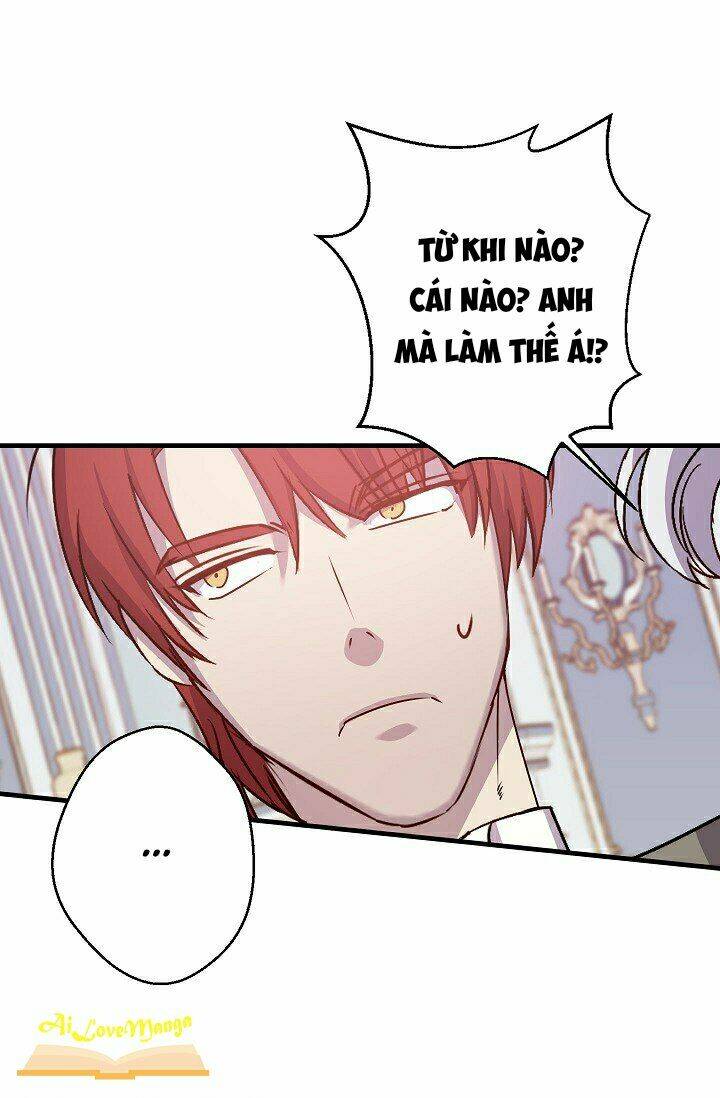 Hôn Lễ Báo Thù: Chapter 25