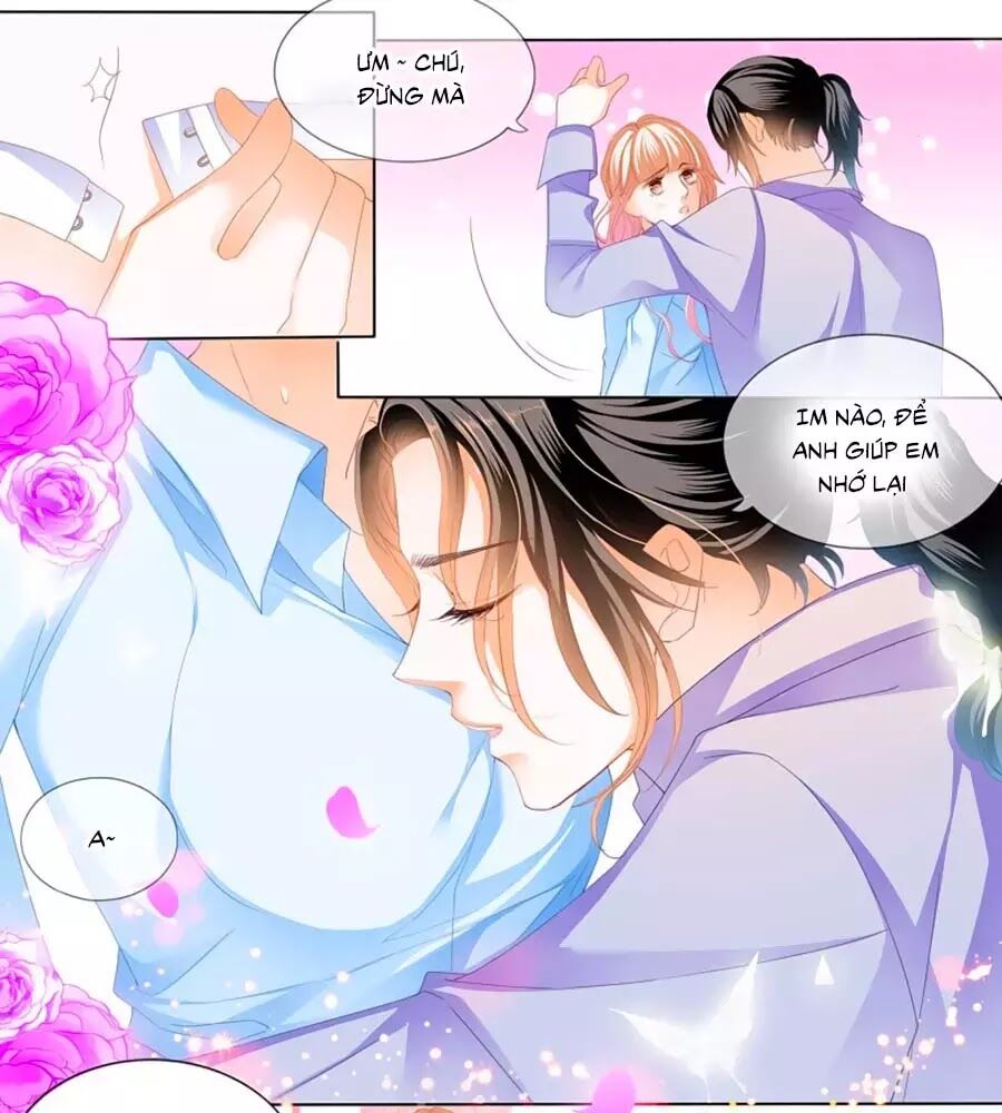 Bá Đạo Tiểu Thúc, Xin Trêu Chọc Vừa Thôi!: Chapter 127
