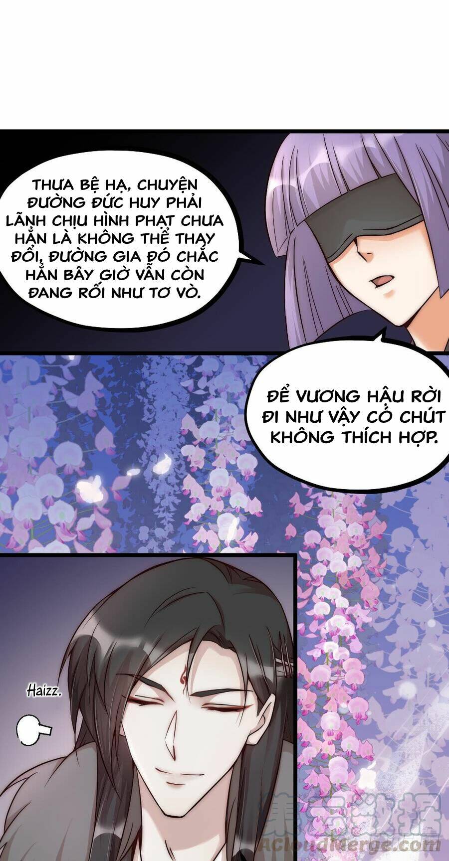 Phu Phu Khuynh Thành: Chapter 5