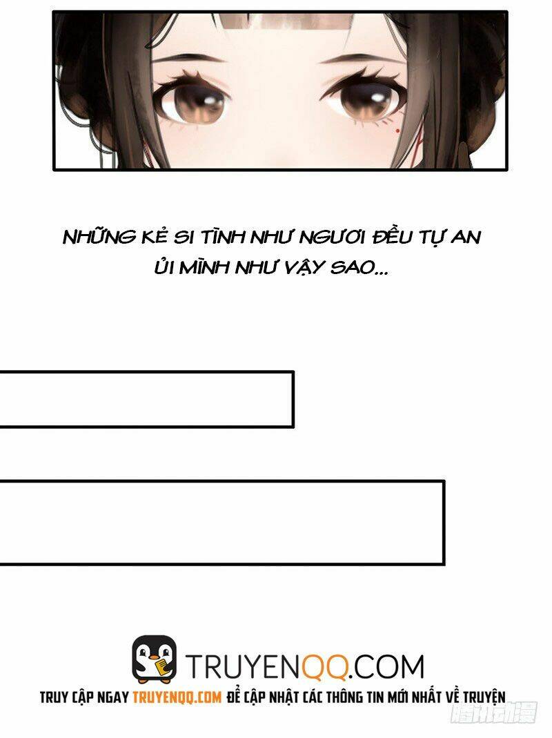 Hoa Gian Ký: Chapter 3