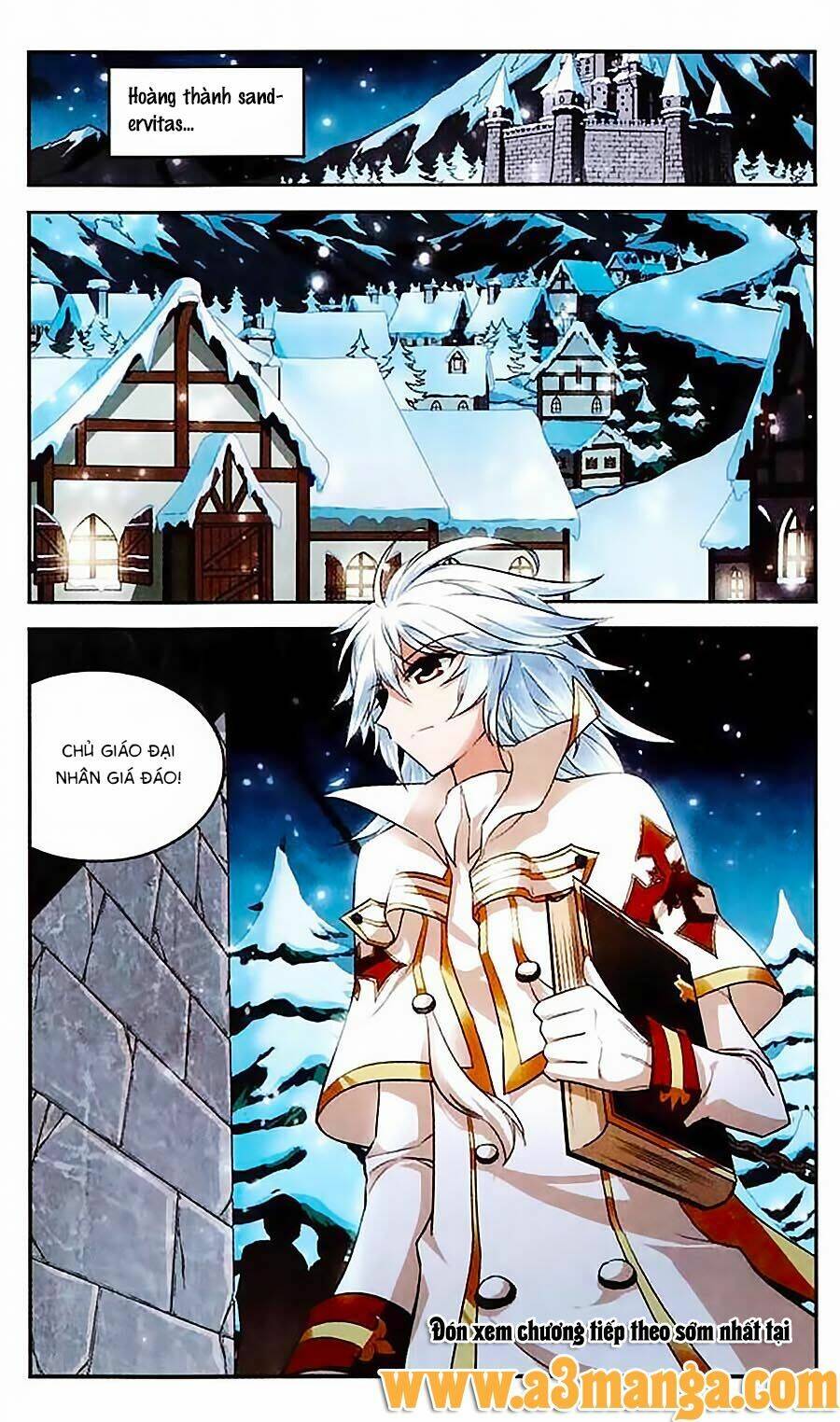 Ma Tạp Tiên Tông: Chapter 122