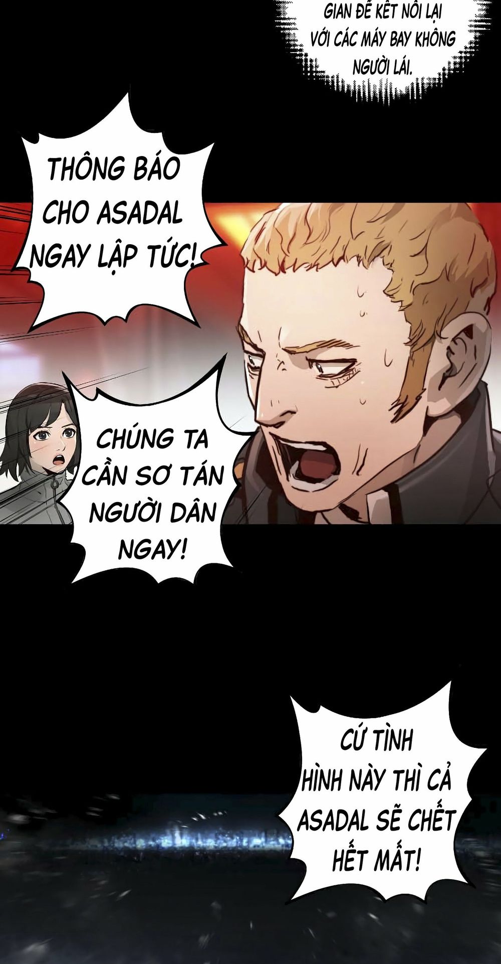 Dị Giới Tam Tuyệt: Chapter 93