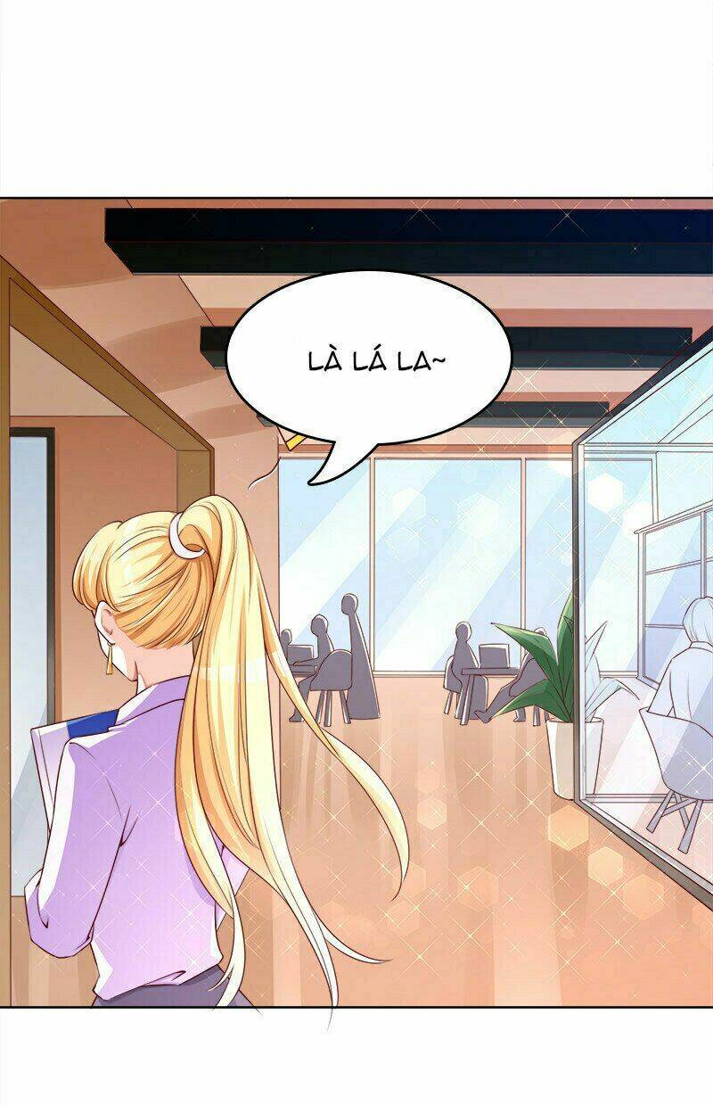 Lãnh Hôn Cuồng Ái: Chapter 30