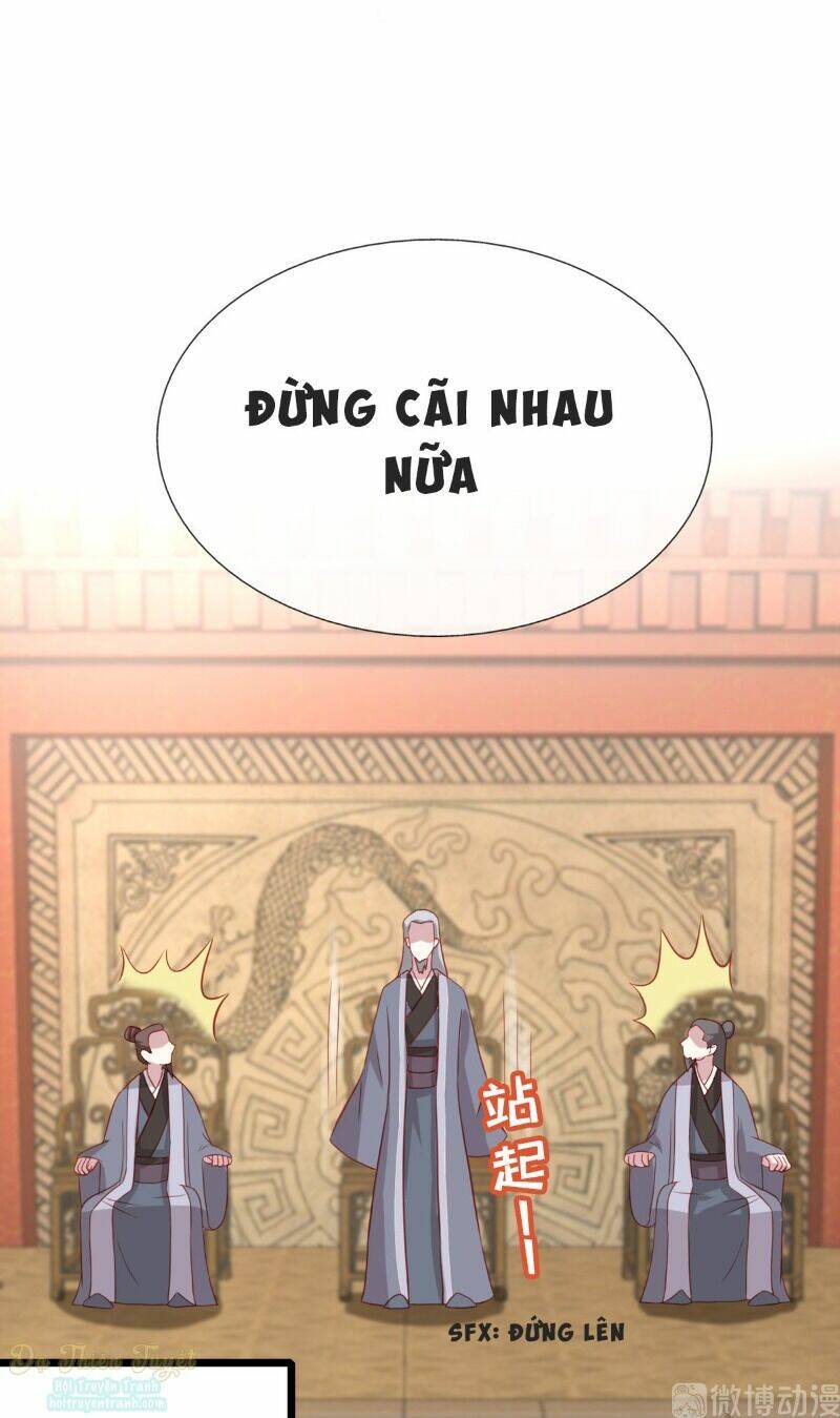 Nhân Vật Phản Diện Biến Thành Sủng Vật: Chapter 19