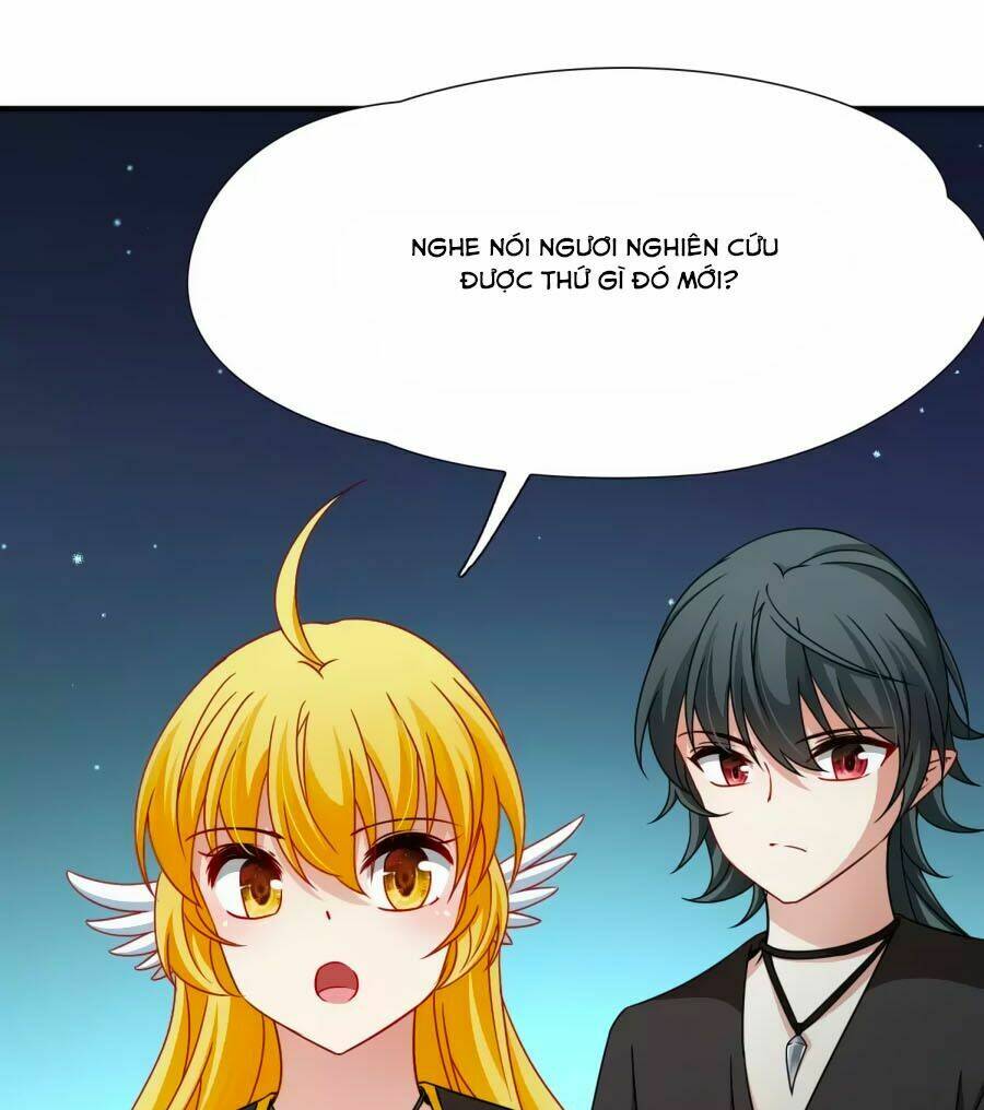 Huyền Vũ Luyến Ca: Vạn Vật Sinh Linh: Chapter 32.1