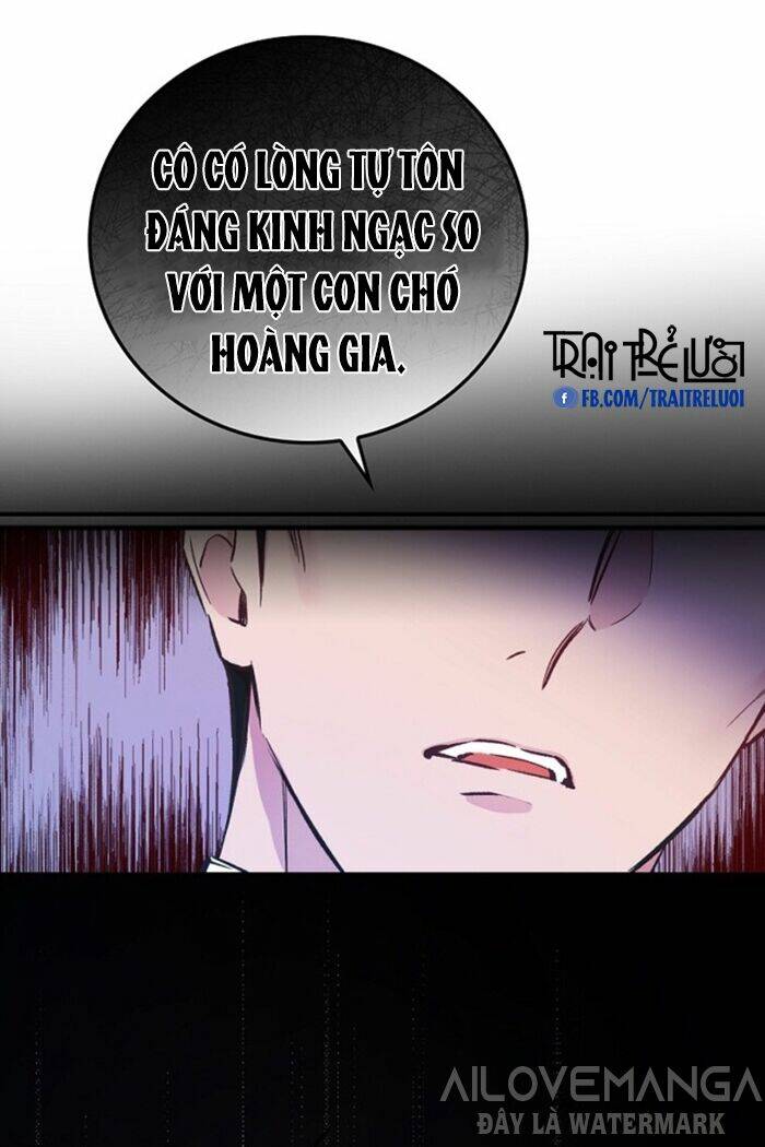 Kỵ Sĩ Đỏ Không Mê Tiền Mù Quáng: Chapter 31