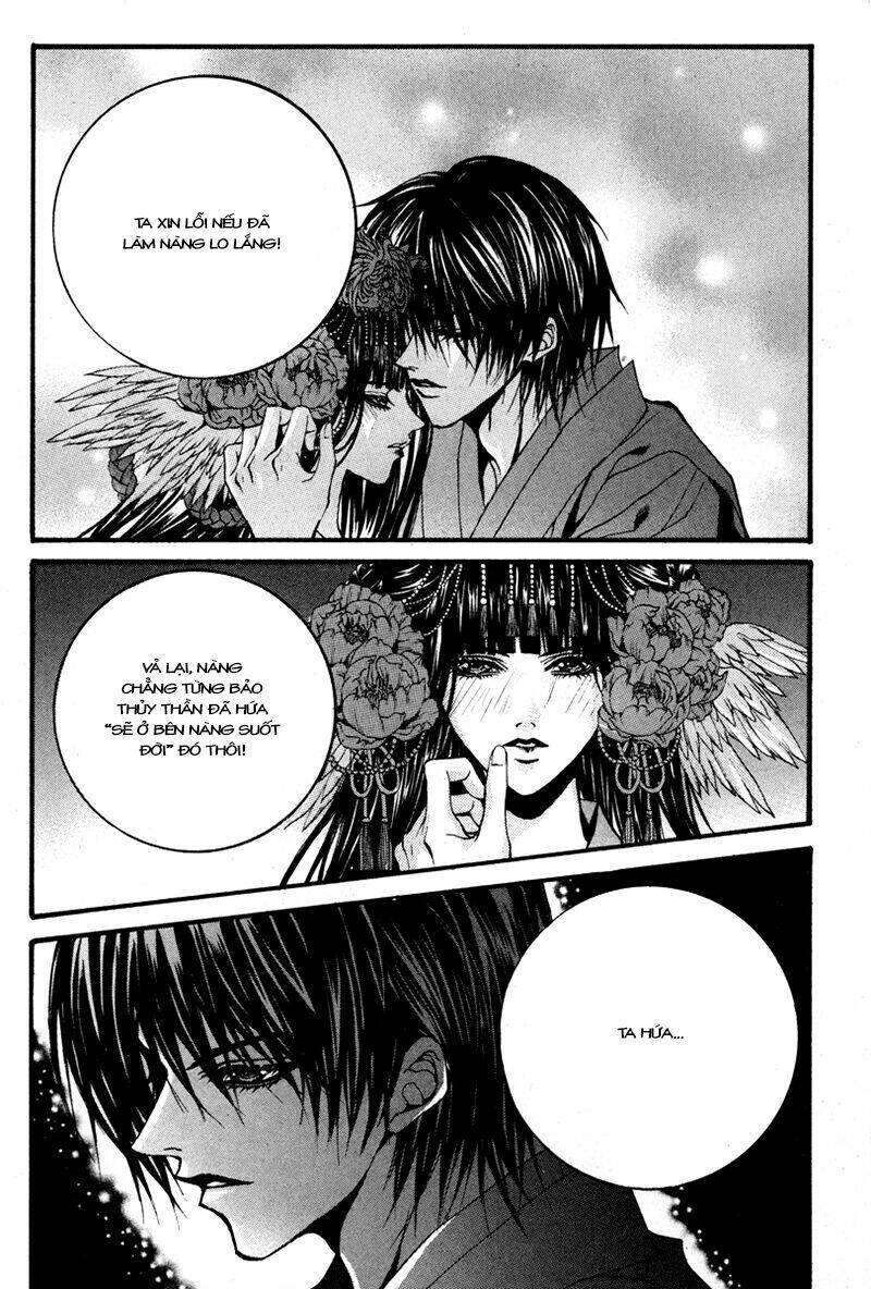 Tân Nương Của Thủy Thần: Chapter 88