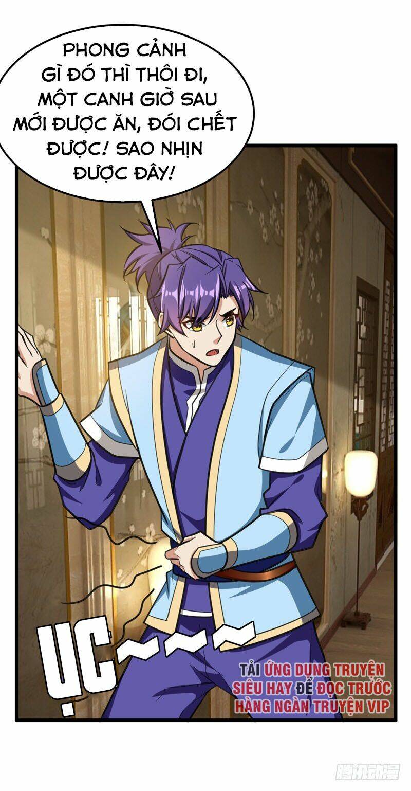 Yêu Giả Vi Vương: Chapter 89