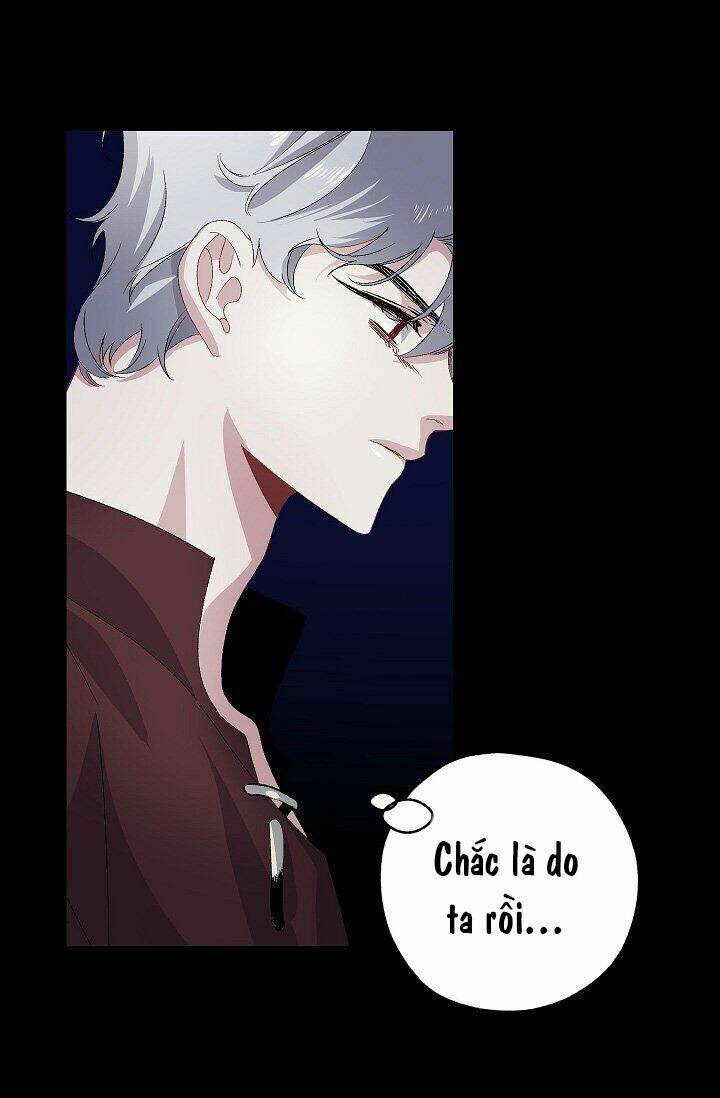 Tình Điên Dại: Chapter 27