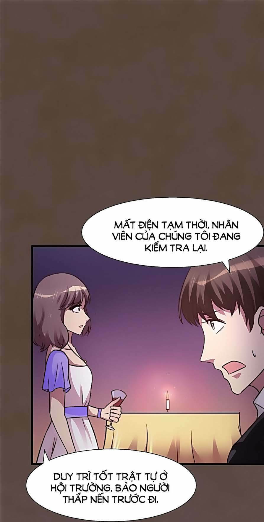 Thời Gian Đều Biết: Chapter 16