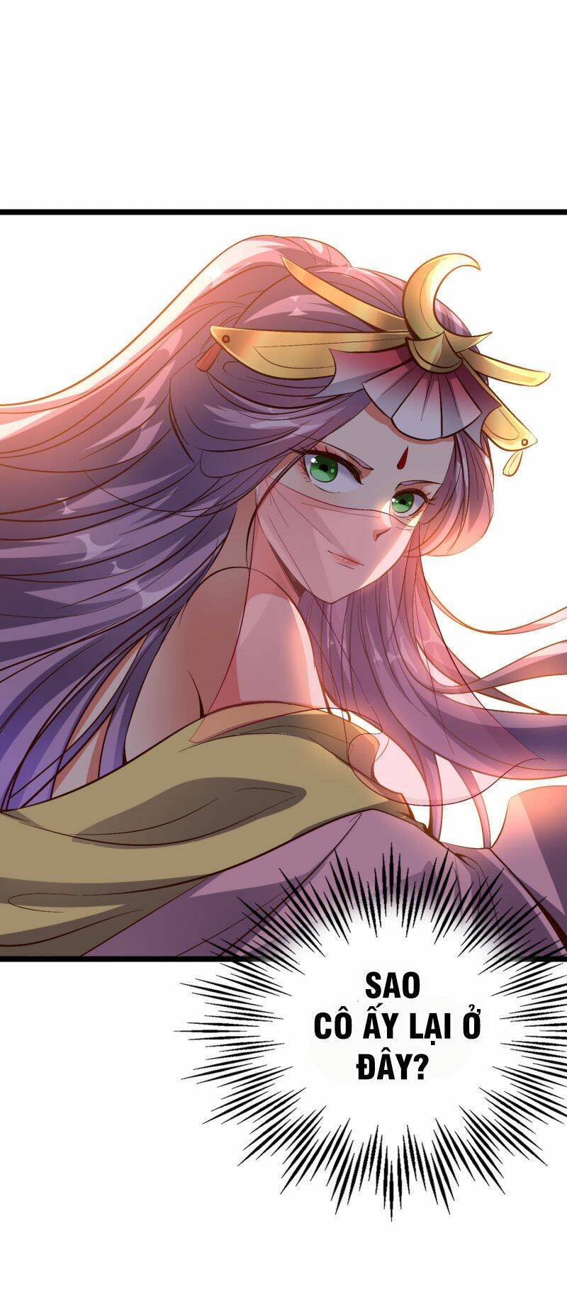 Phục Thiên Thánh Chủ: Chapter 31