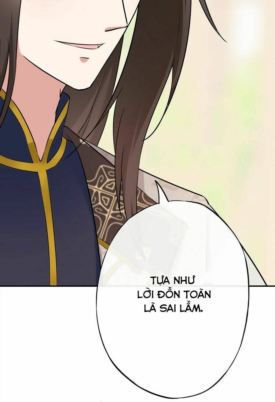 Vương Phi Có Chút Nghịch Ngợm: Chapter 3