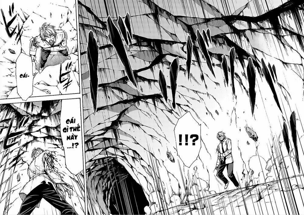 Hito Kui: Chapter 10