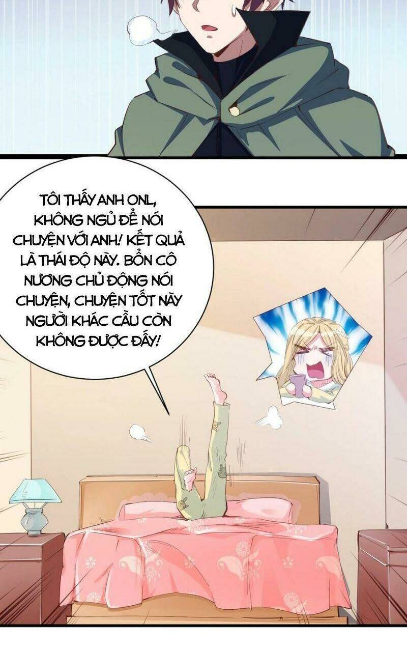 Thánh Đường Chi Thành: Chapter 90