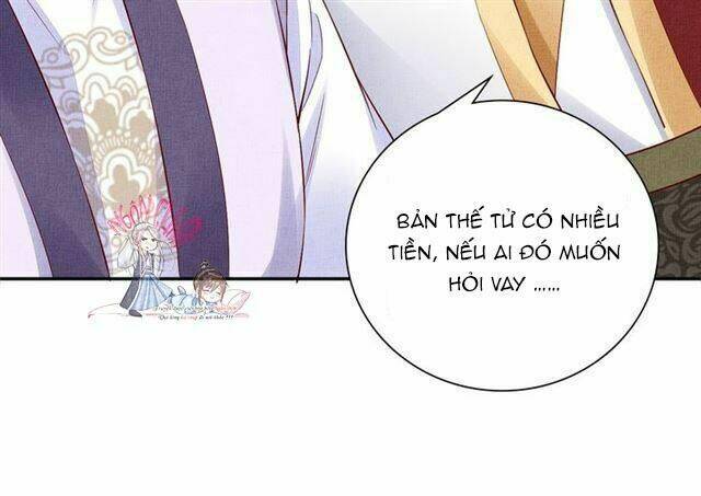 Thịnh Sủng Y Phi Chi Dao Quan Truyện: Chapter 103