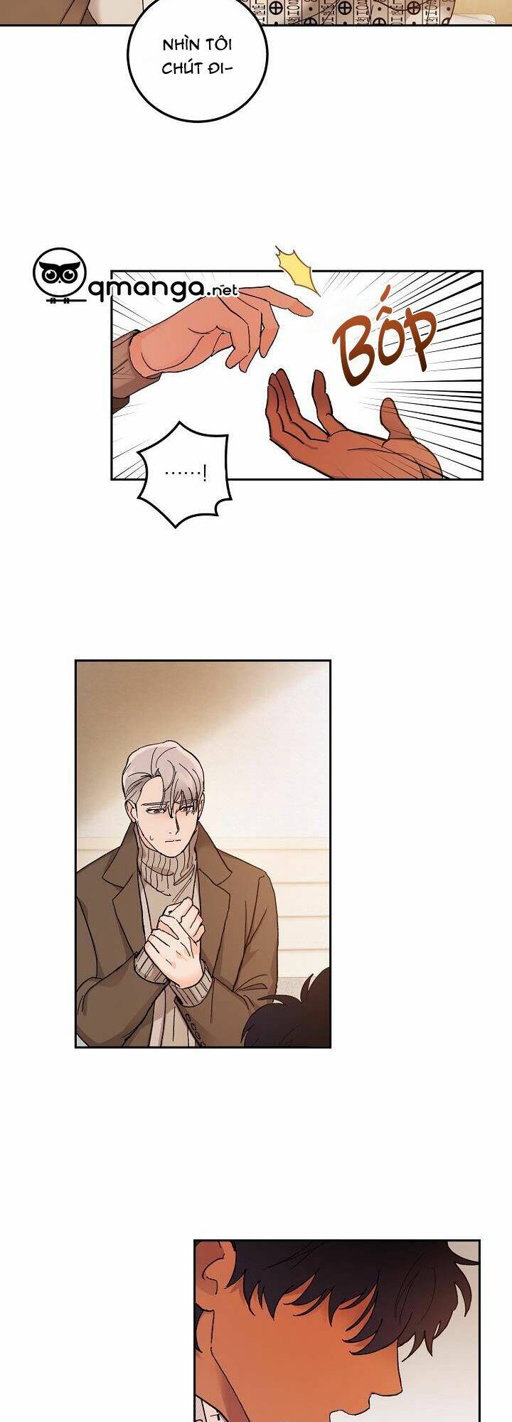 Kẻ Cắp Mặt Trăng: Chapter 44