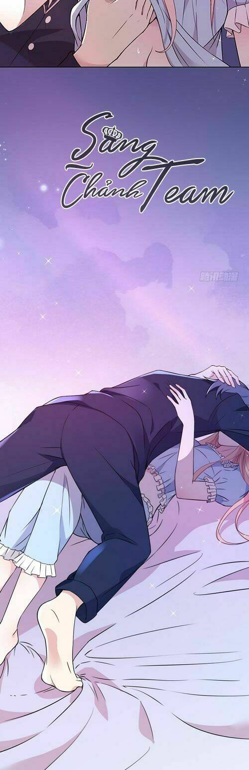 Bí Mật Kết Hôn Với Ảnh Đế: Vợ Ơi Đến Đây Tấn Công Đi Nào: Chapter 51