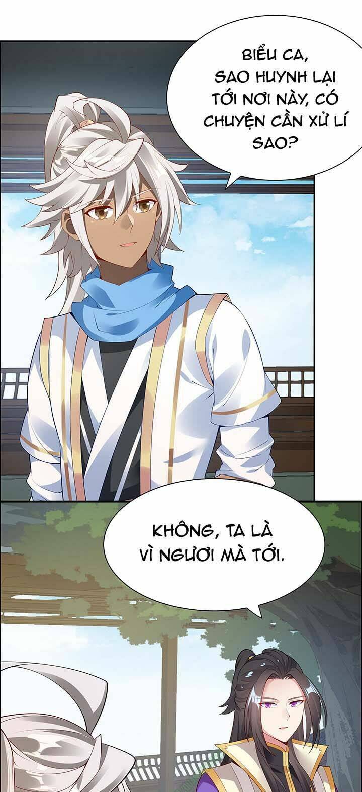Nghịch Lân: Chapter 14