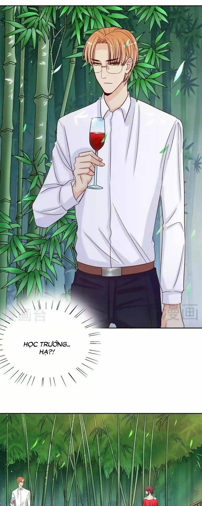 101 Phương Pháp Của Tổng Tài: Chapter 92