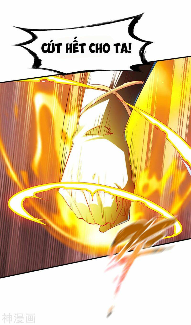 Chiến Đỉnh: Chapter 102
