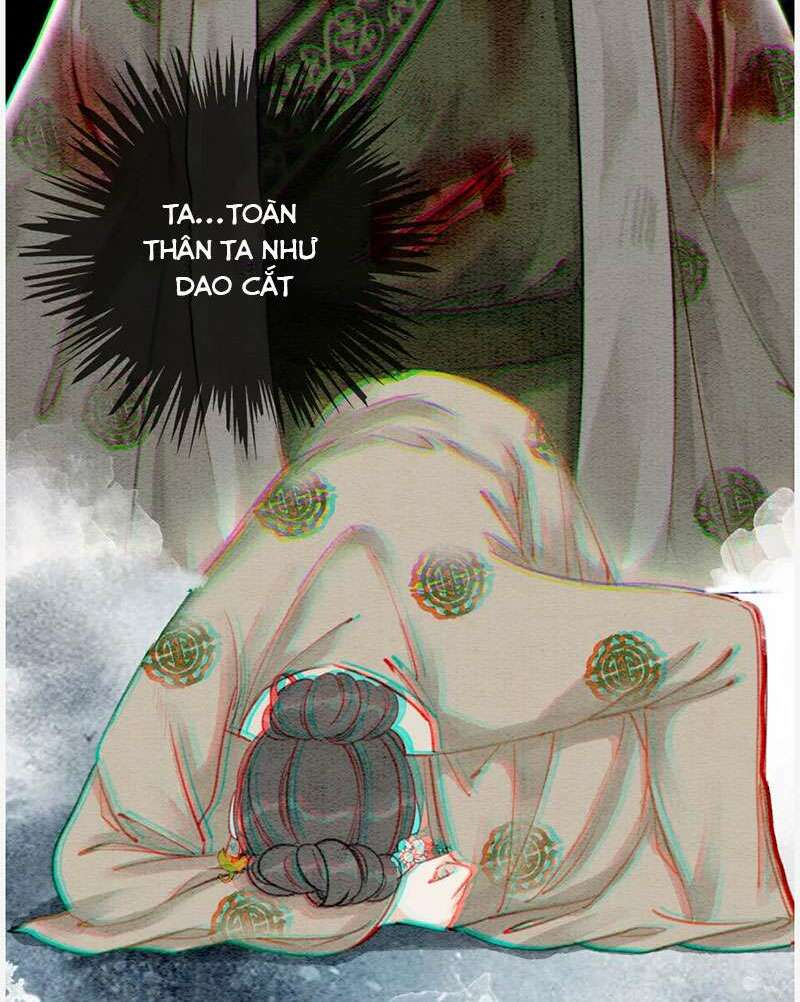 Hậu Cung Của Trẫm Cháy Rồi!: Chapter 60