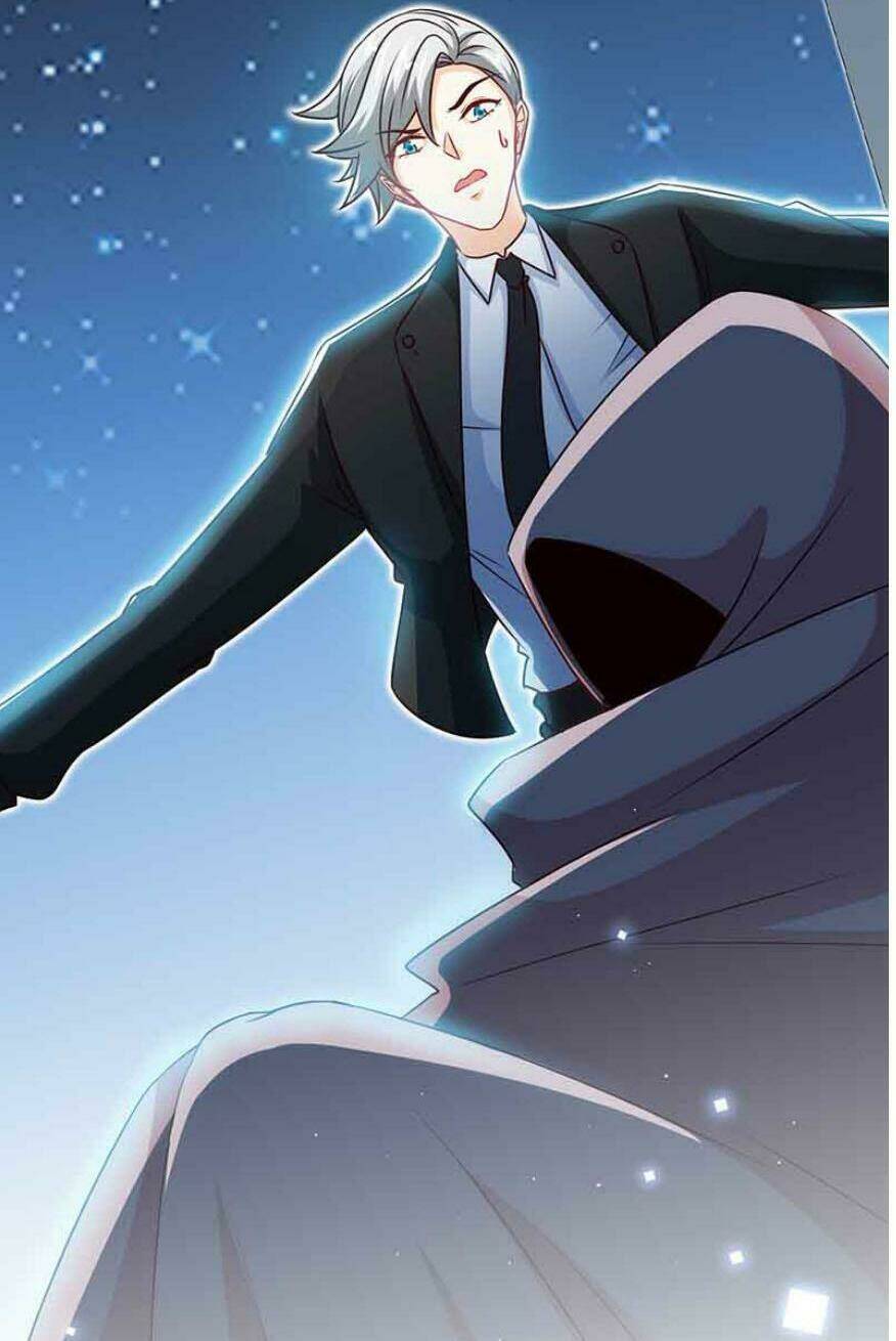 TRUY NÃ TOÀN CẦU TRUY THÊ VỀ SỦNG: Chapter 74.2
