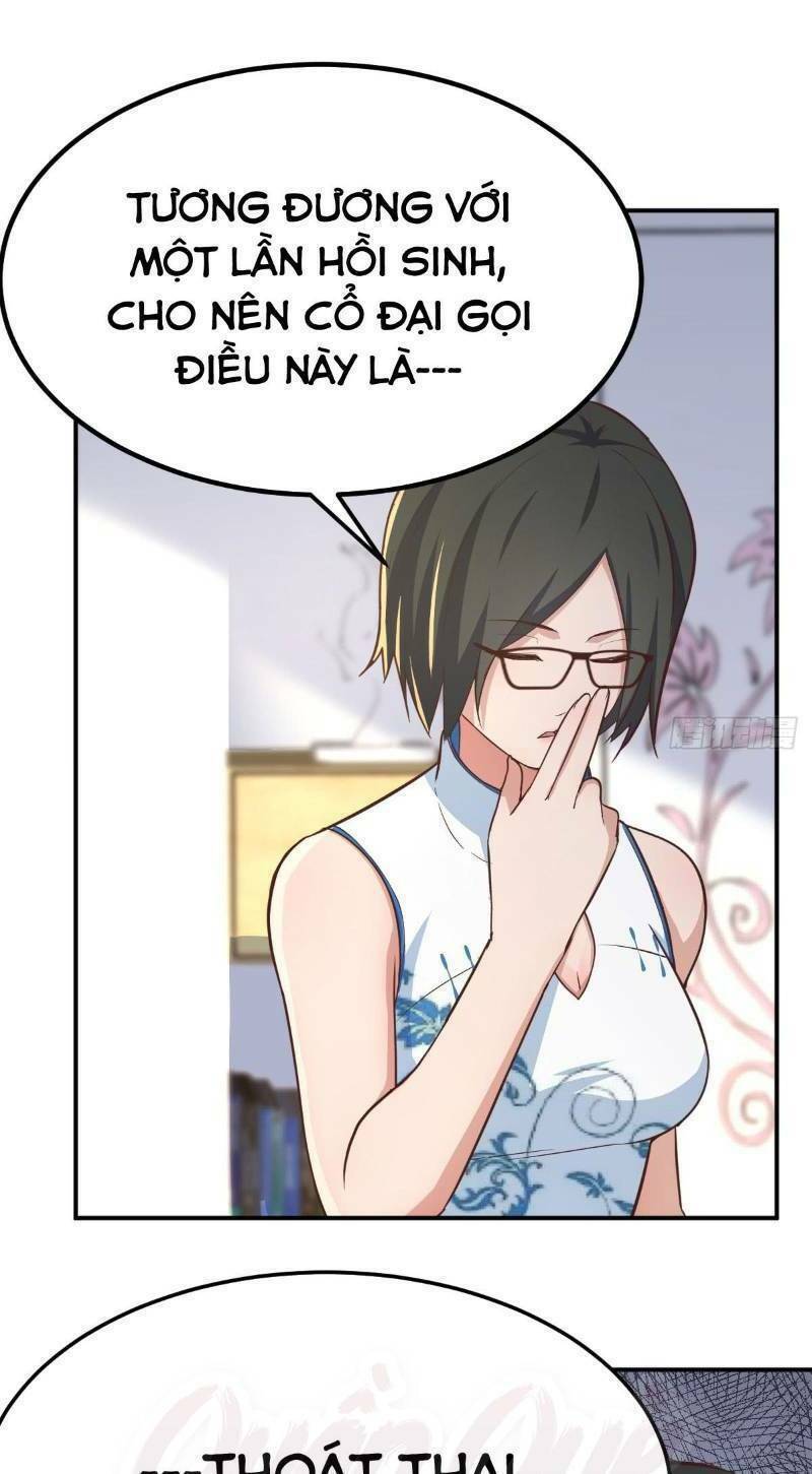 Song Tu Đạo Lữ Kiểu Xem Mặt: Chapter 63