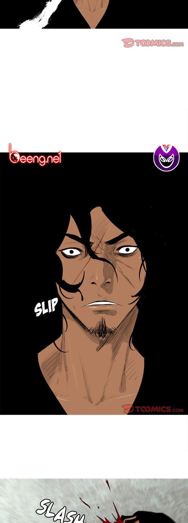 Tong Edge: Chapter 69