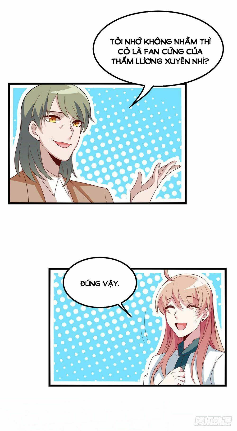 Bí Mật Kết Hôn Với Ảnh Đế: Vợ Ơi Đến Đây Tấn Công Đi Nào: Chapter 2