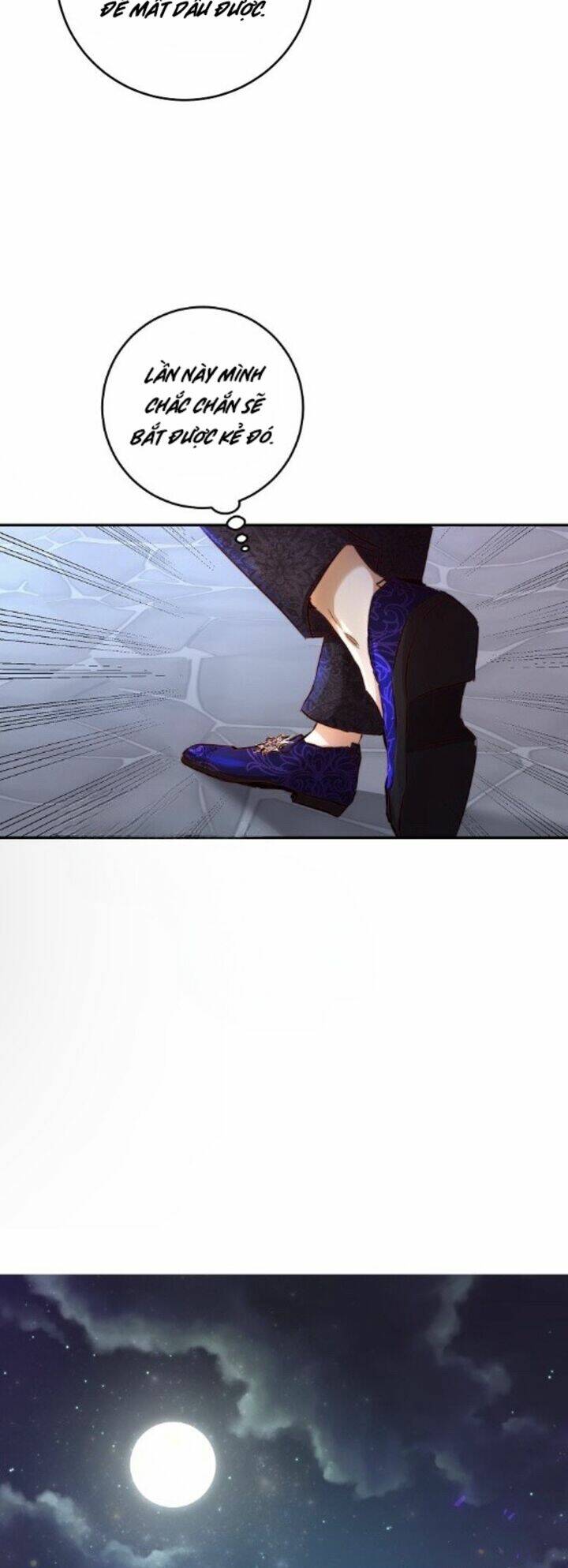 Nàng Công Chúa Ấy Đã Trở Thành Một Đoá Hoa Điên Dại: Chapter 7