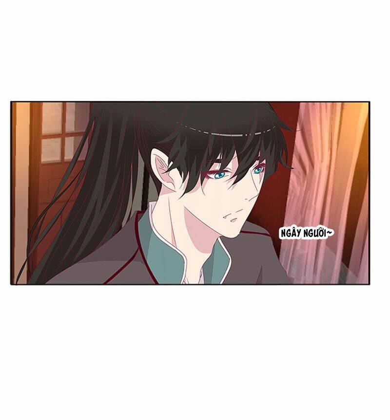 Tướng Quân Mời Ra Trận: Chapter 84