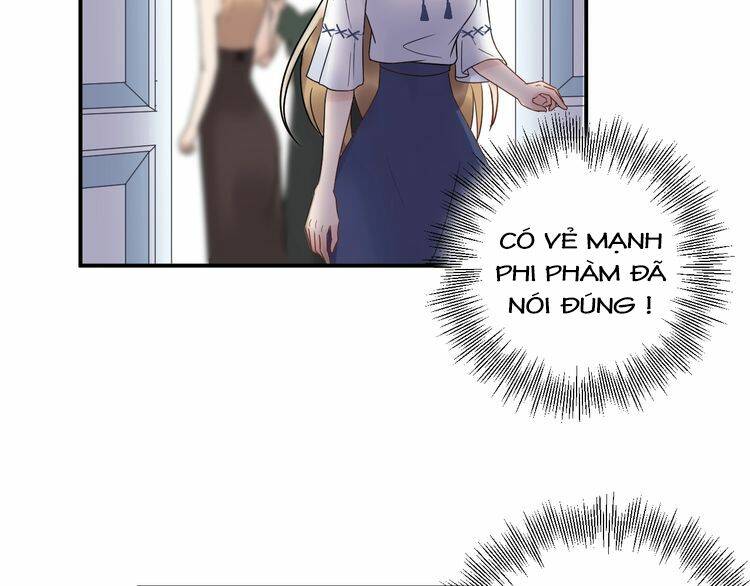 Trong Sinh Chi Ức Vạn Ảnh Hậu Yếu Thượng Vị: Chapter 53