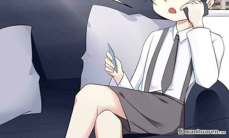 Bạn Trai Dị Năng Của Tôi: Chapter 5