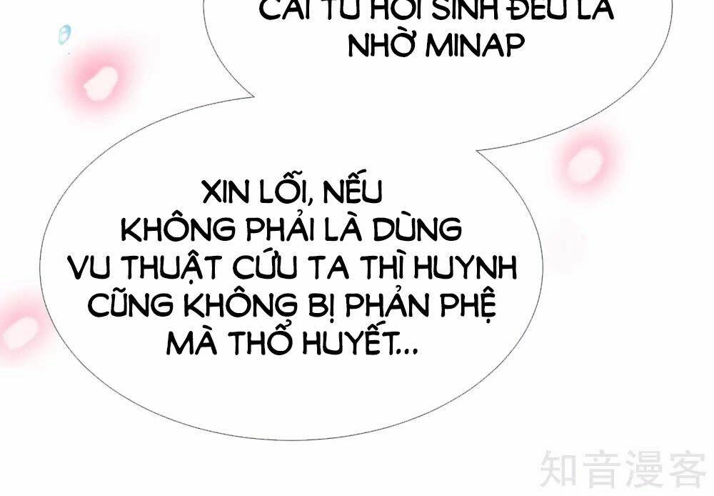 Sủng Hậu Của Vương: Chapter 47